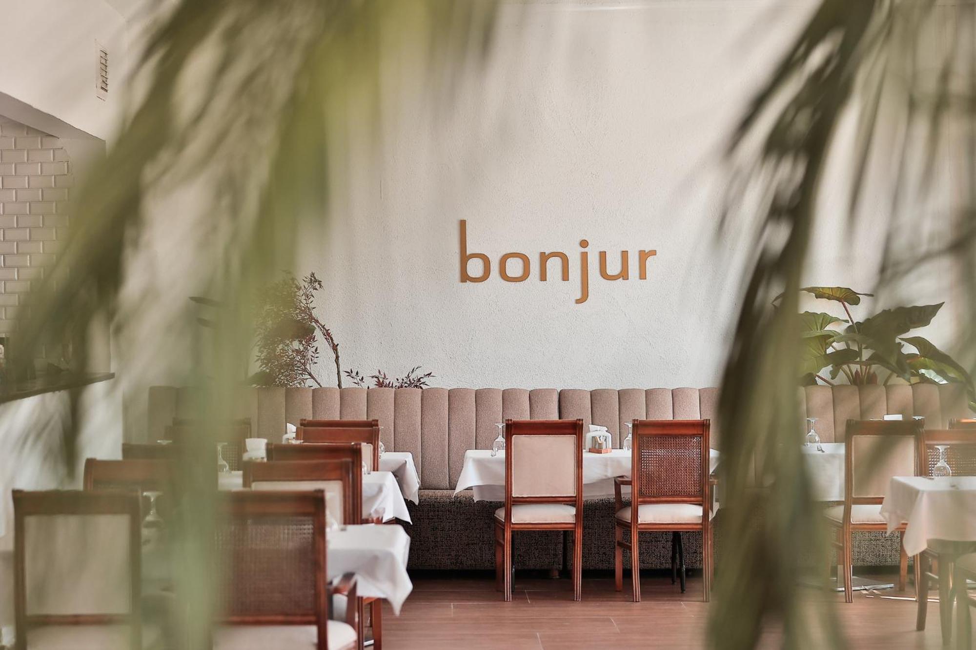 Bonjur Hotel Thermal & Wellness Club อังการา ภายนอก รูปภาพ